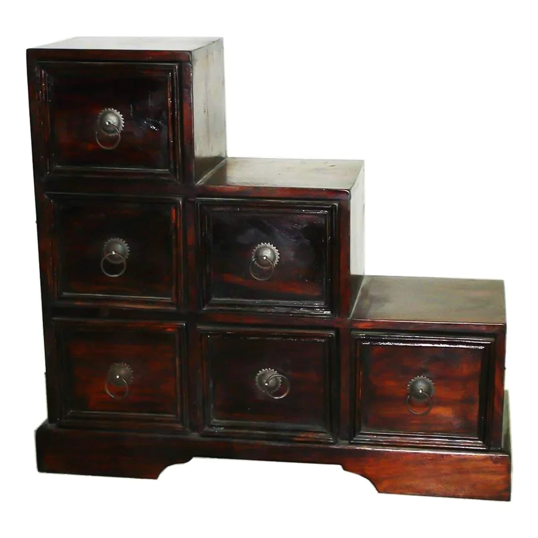 Chest of Drawer 059