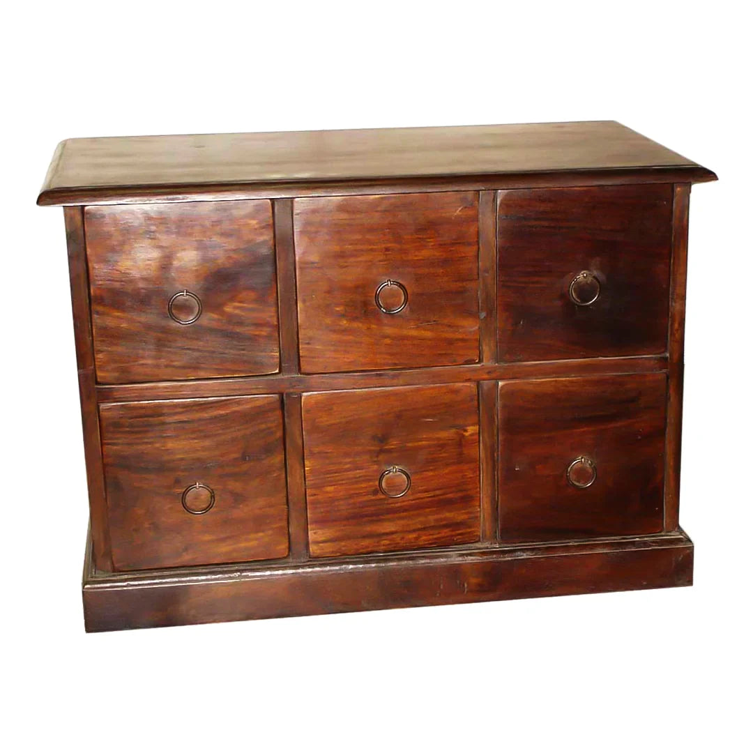 Chest of Drawer 062