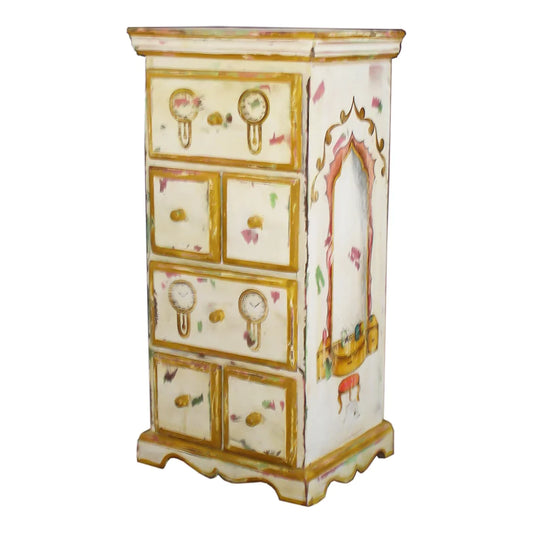 Chest of Drawer 072