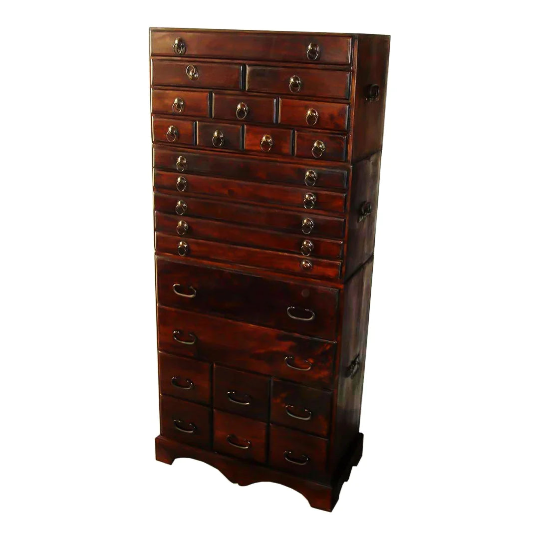 Chest of Drawer 076