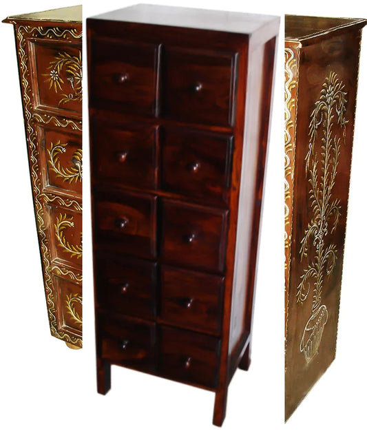 Chest of Drawer 081