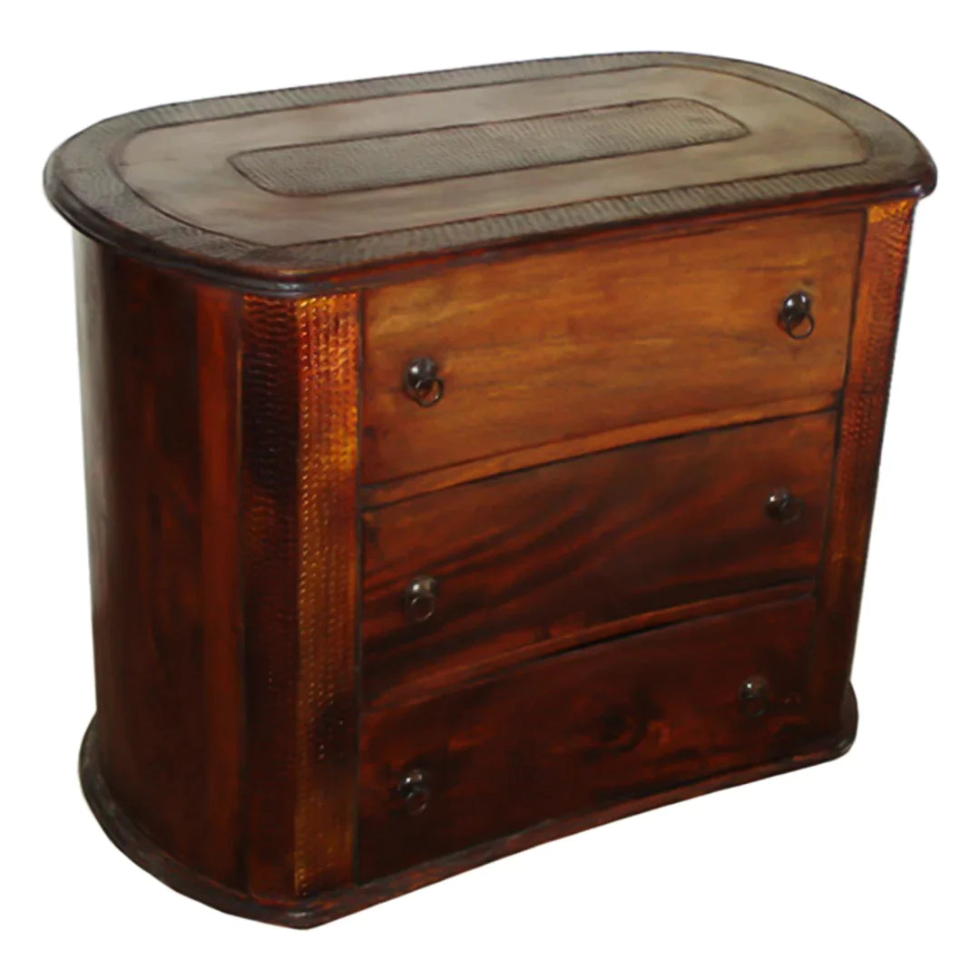 Chest of Drawer 086