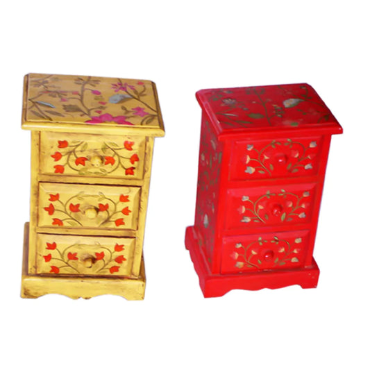 Chest of Drawer 094