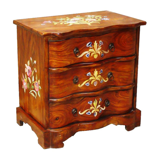 Chest of Drawer 108