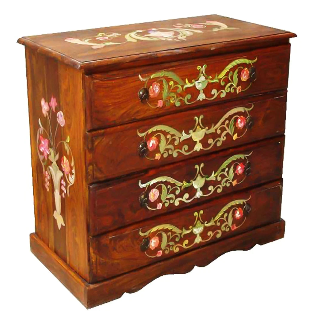 Chest of Drawer 109