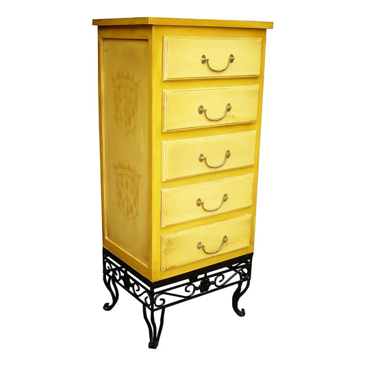 Chest of Drawer 111