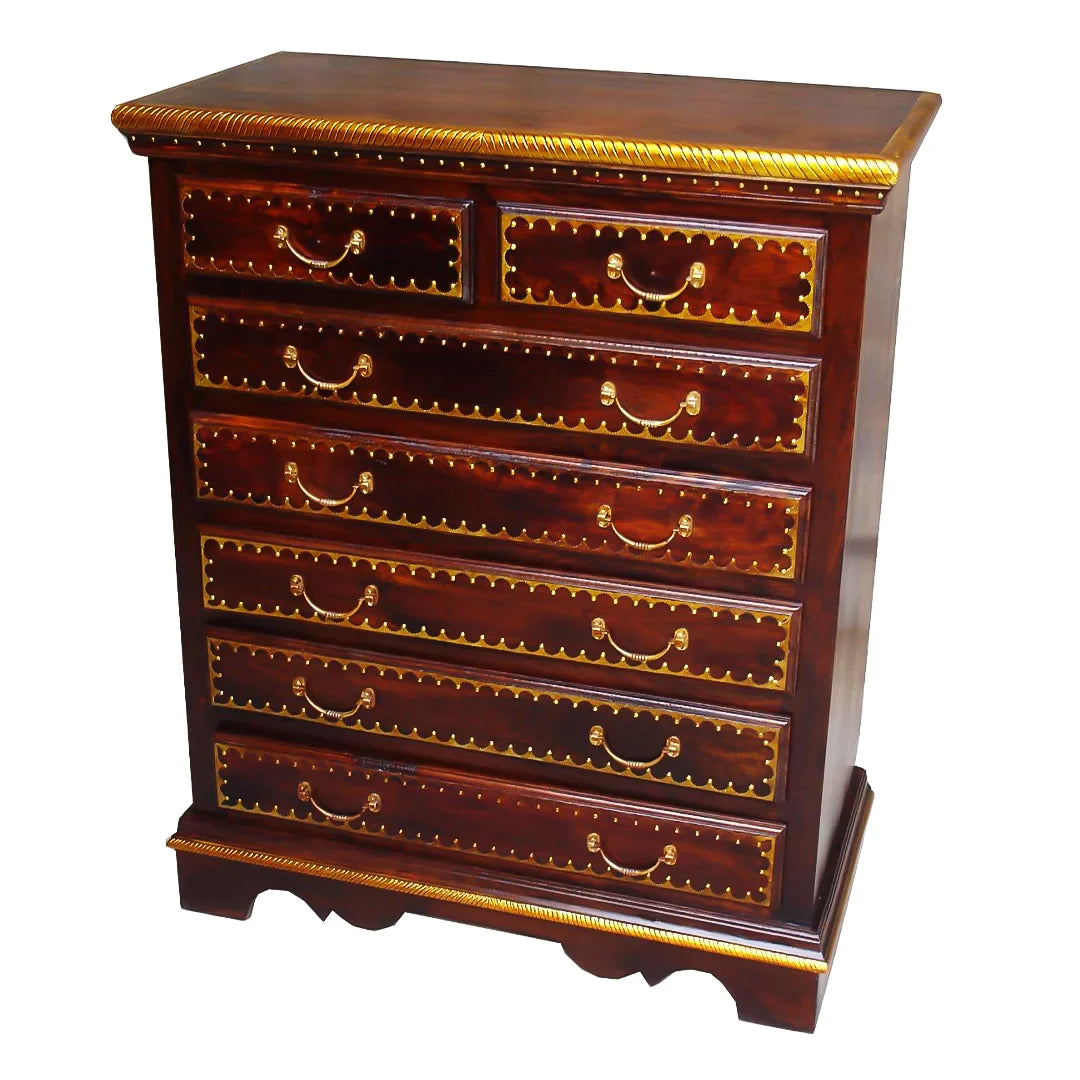 Chest of Drawer 113