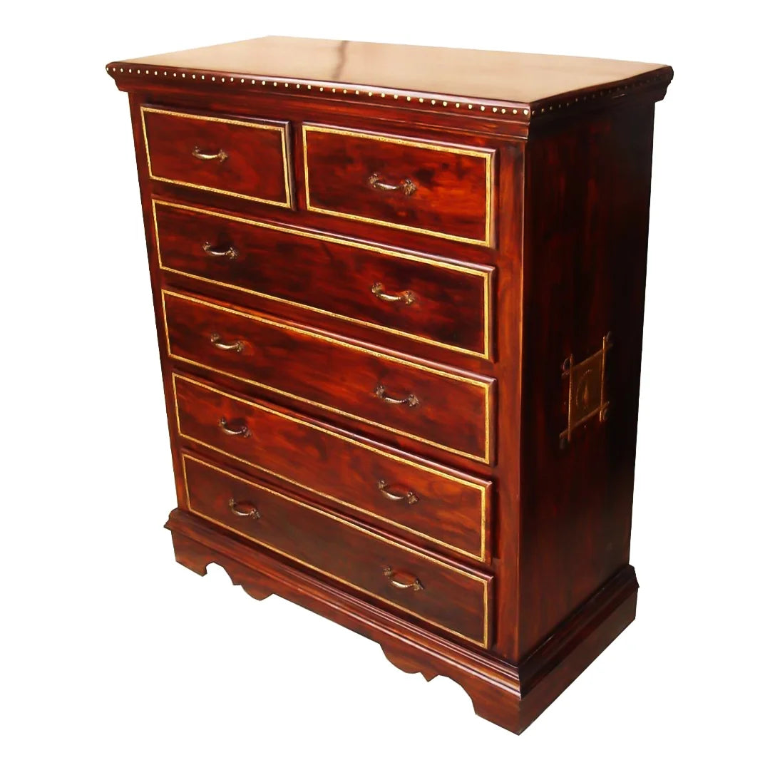 Chest of Drawer 117