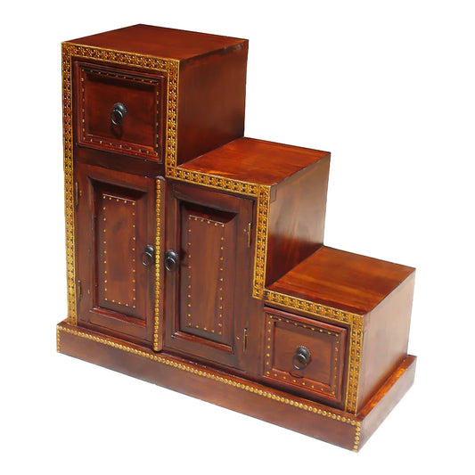 Chest of Drawer 123