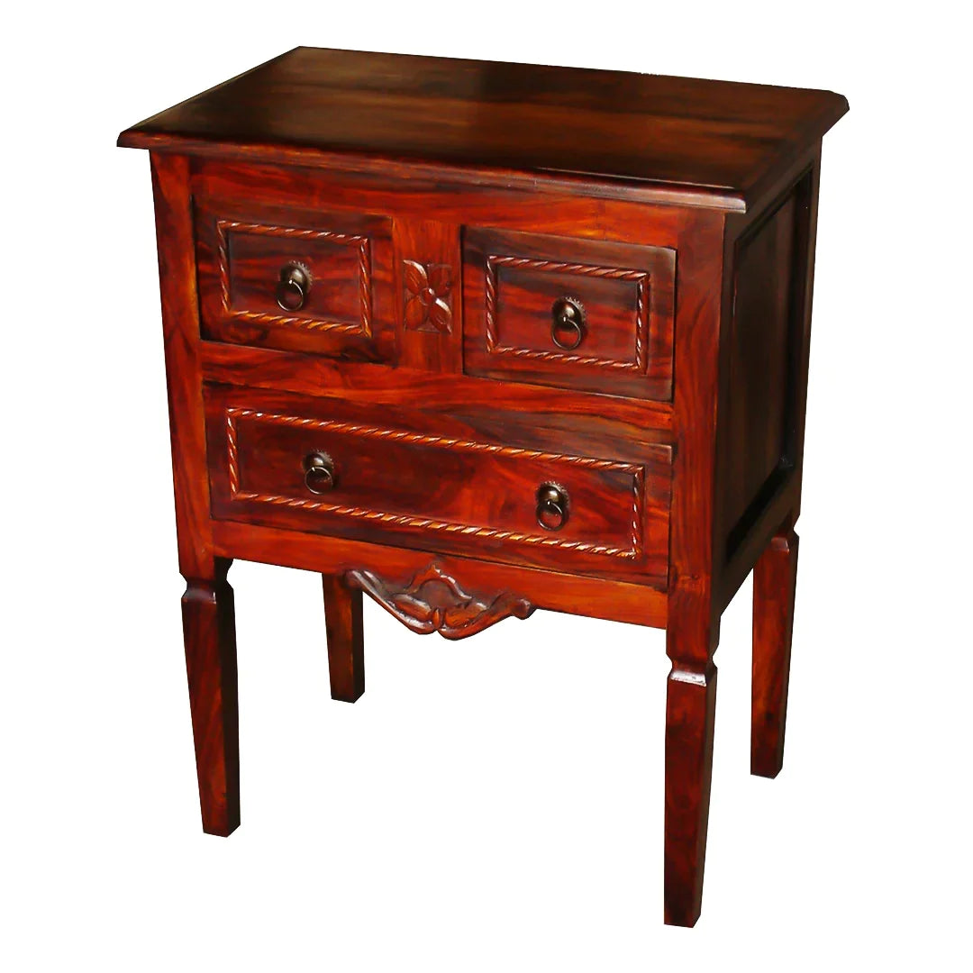 Chest of Drawer 124