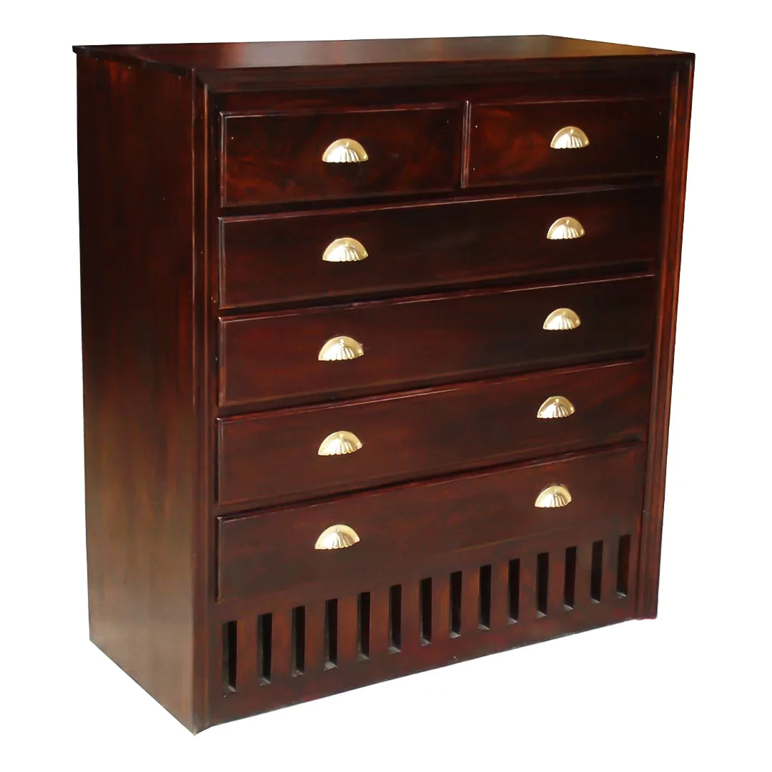 Chest of Drawer 125