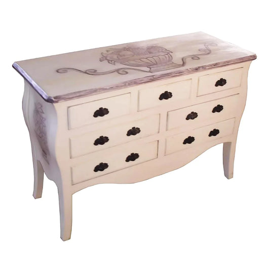 Chest of Drawer 132