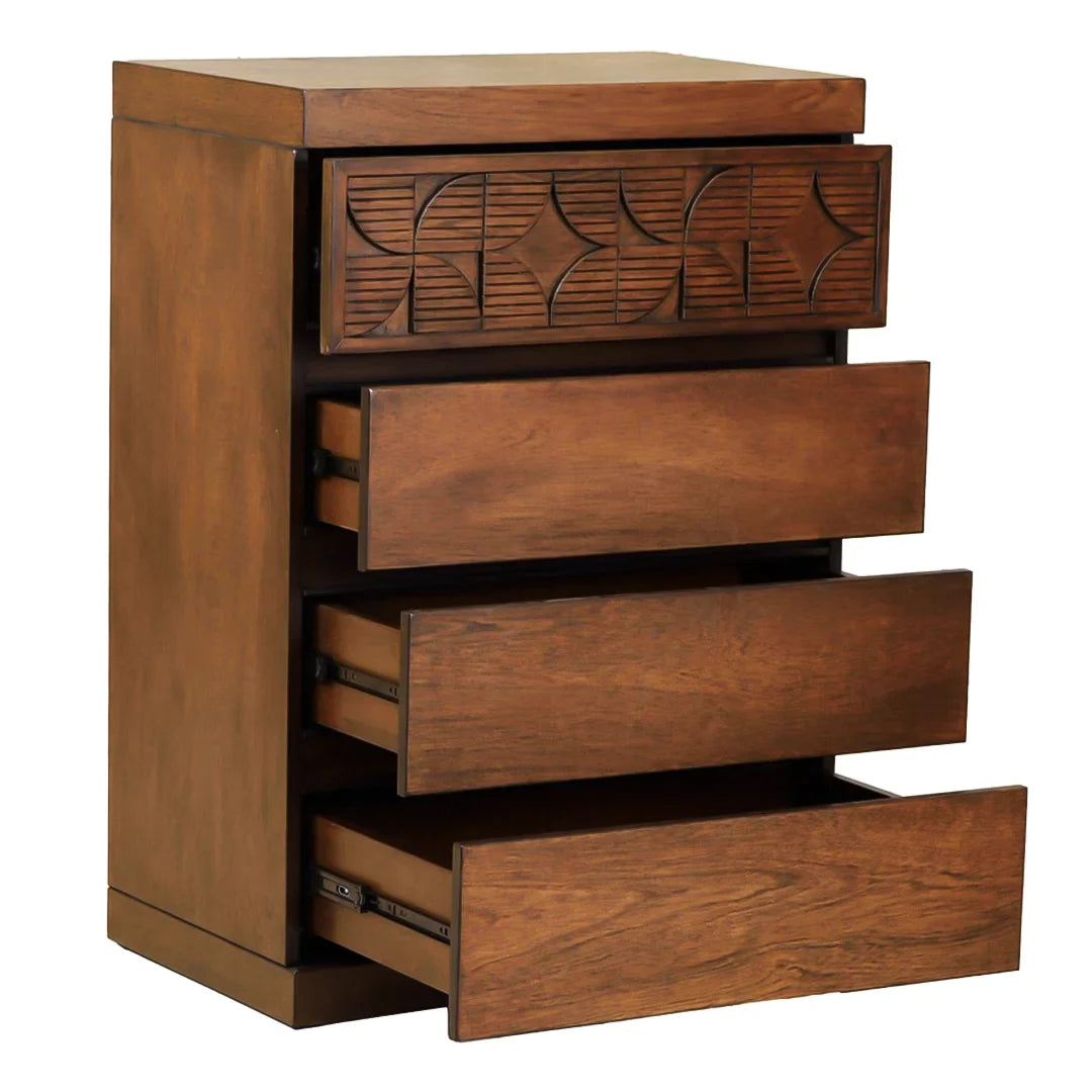 Chest of Drawer 160