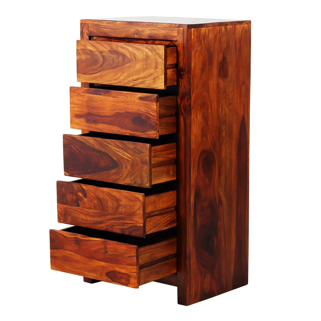 Chest of Drawer 166