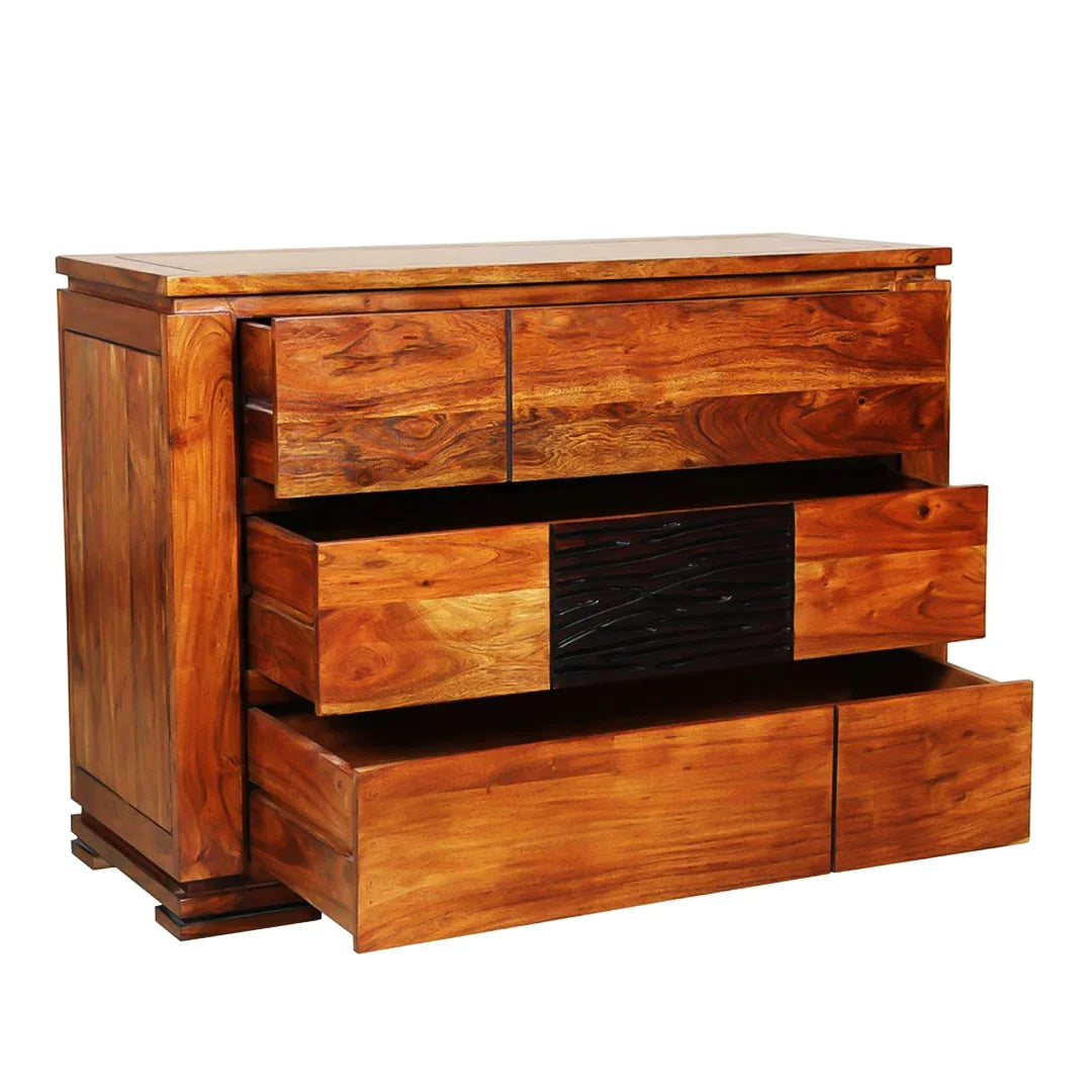 Chest of Drawer 180