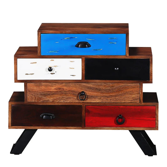 Chest of Drawer 195