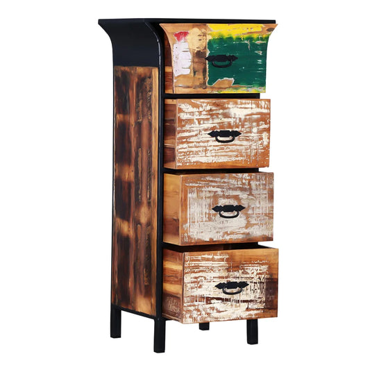 Chest of Drawer 197
