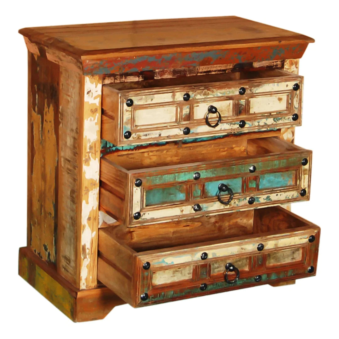 Chest of Drawer 201