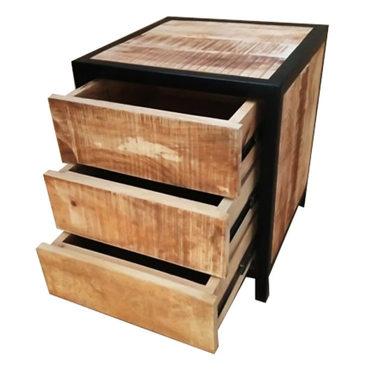 Chest of Drawer 211