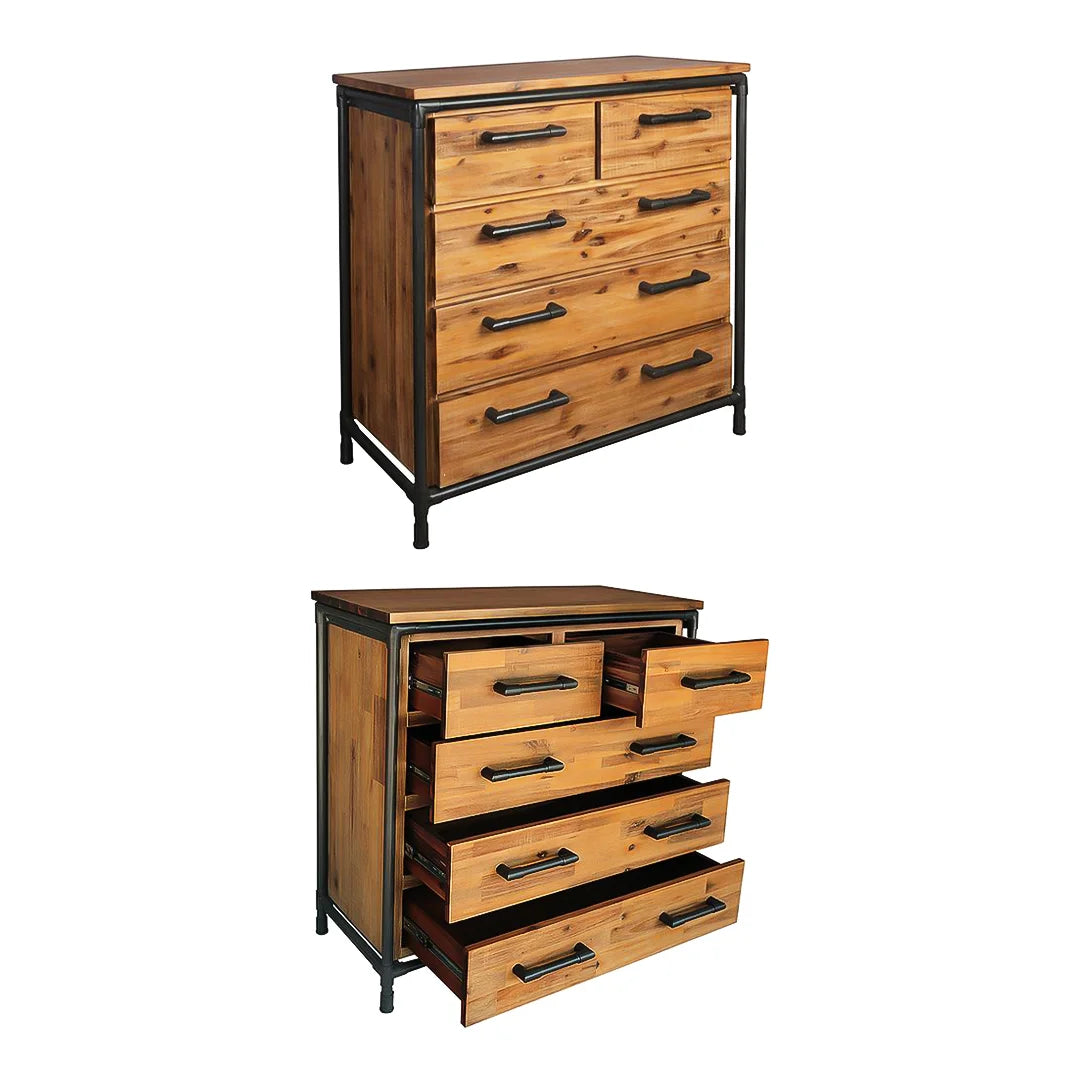 Chest of Drawer 213