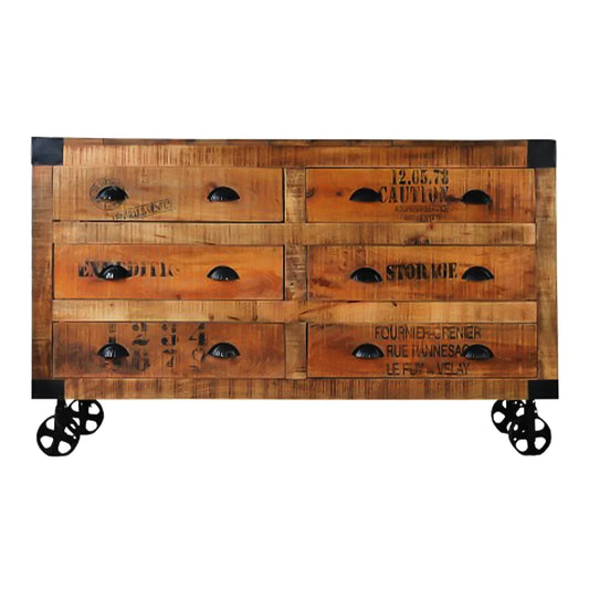 Chest of Drawer 214