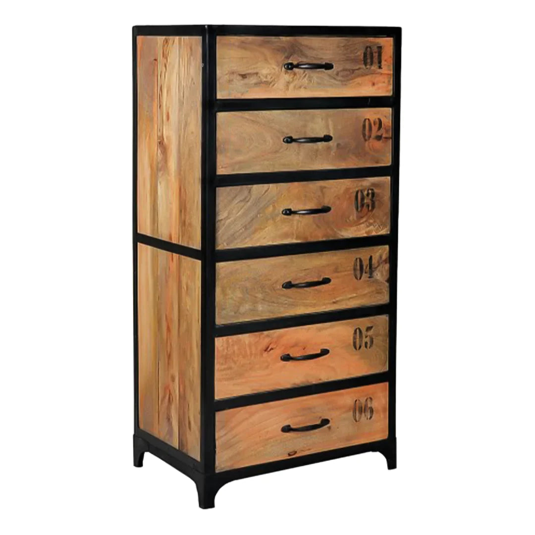 Chest of Drawer 215