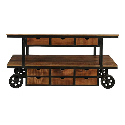 Chest of Drawer 216