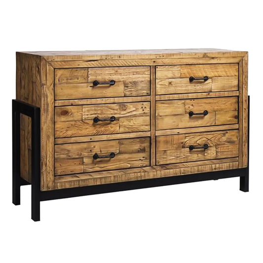 Chest of Drawer 228