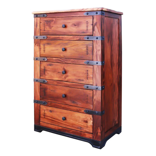 Chest of Drawer 237