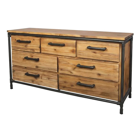 Chest of Drawer 240