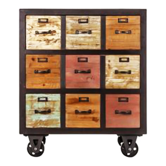 Chest of Drawer 241
