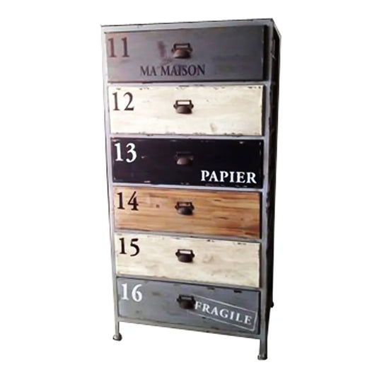 Chest of Drawer 247