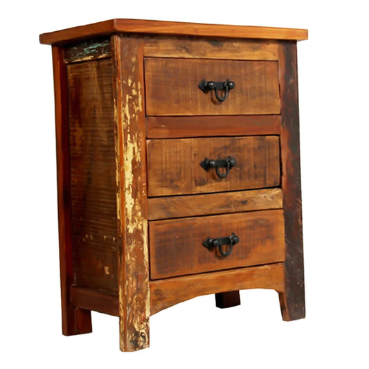 Chest of Drawer 256