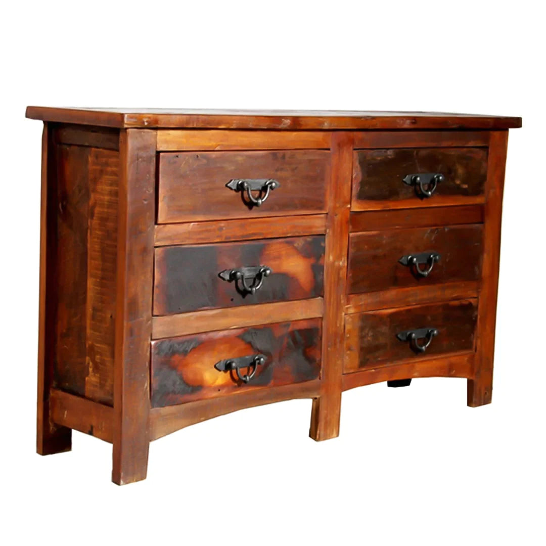 Chest of Drawer 257