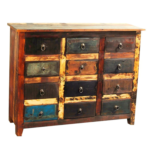 Chest of Drawer 259