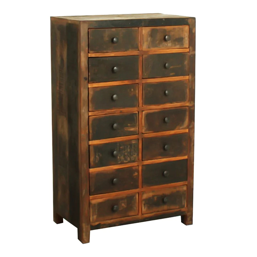 Chest of Drawer 260