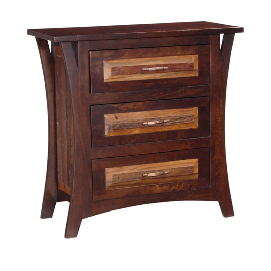 Slope dresser