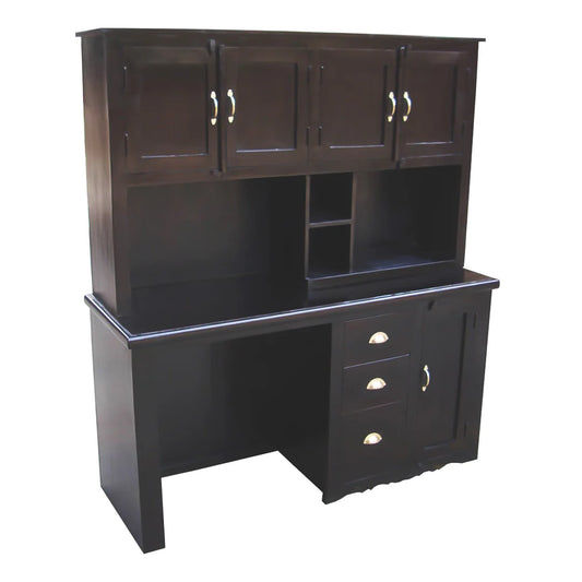 Side Board Hutch 35