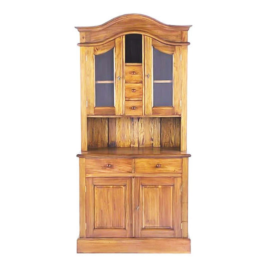Side Board Hutch 37