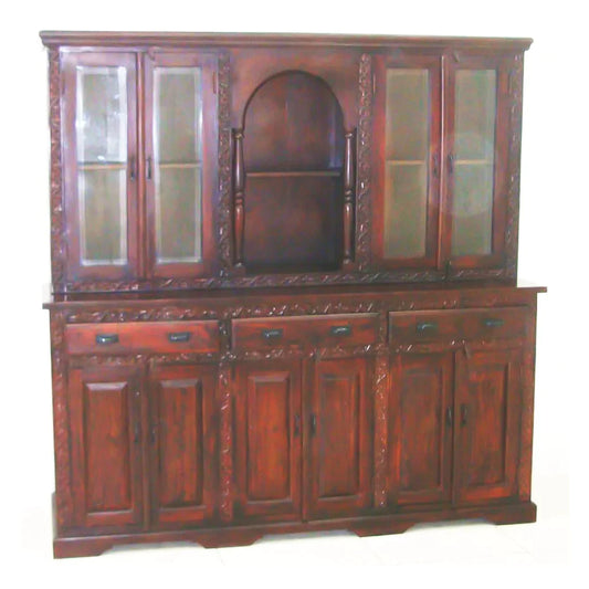 Side Board Hutch 39