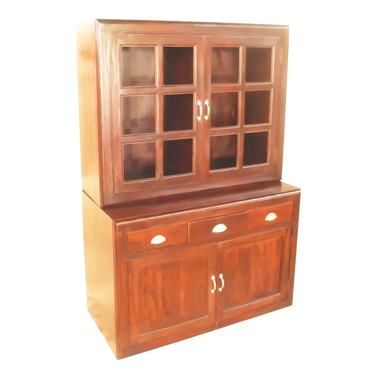 Side Board Hutch 40