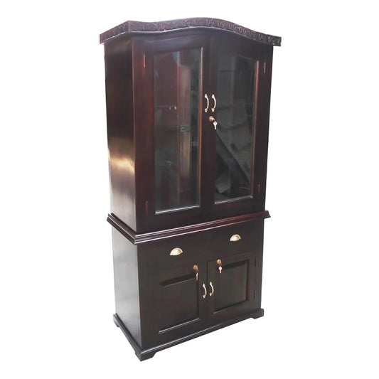Side Board Hutch 43