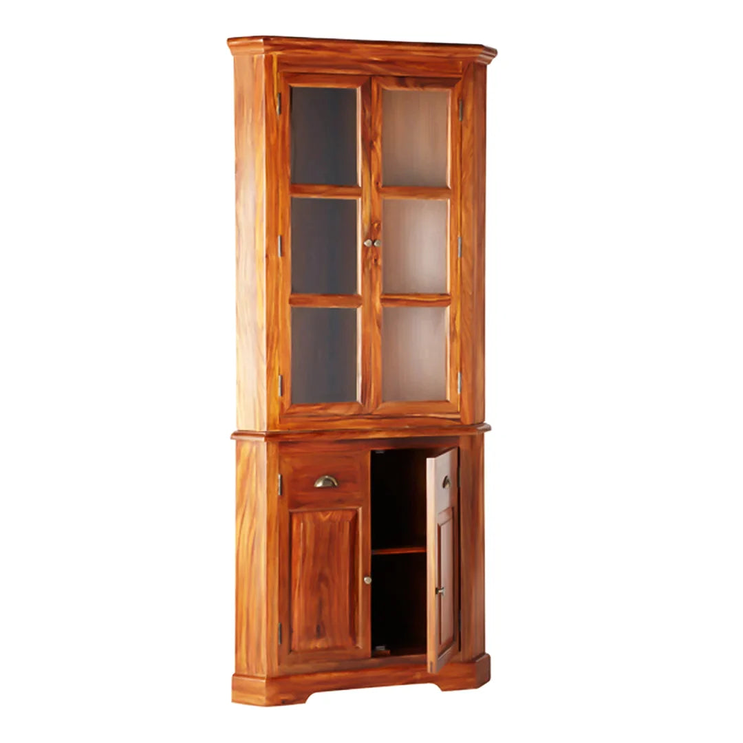 Cornerstone Side Board Hutch