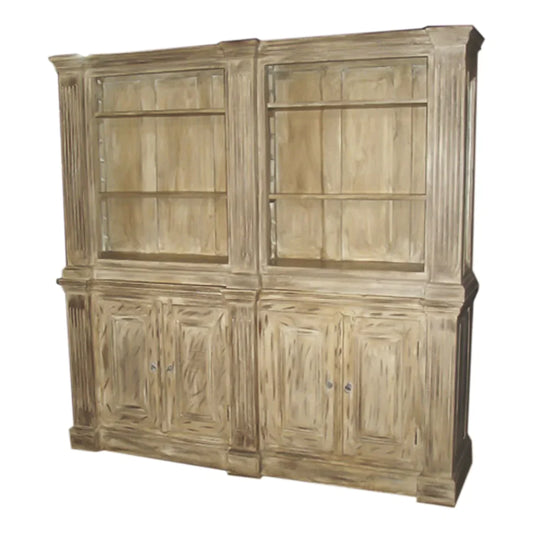 Side Board Hutch 11