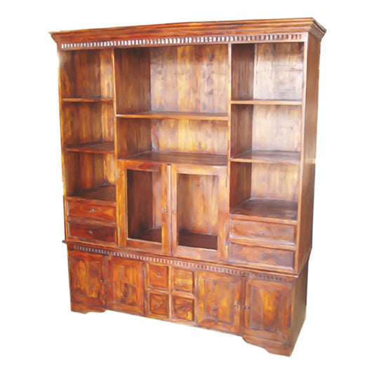 Side Board Hutch 13