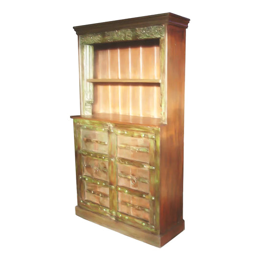 Side Board Hutch 14