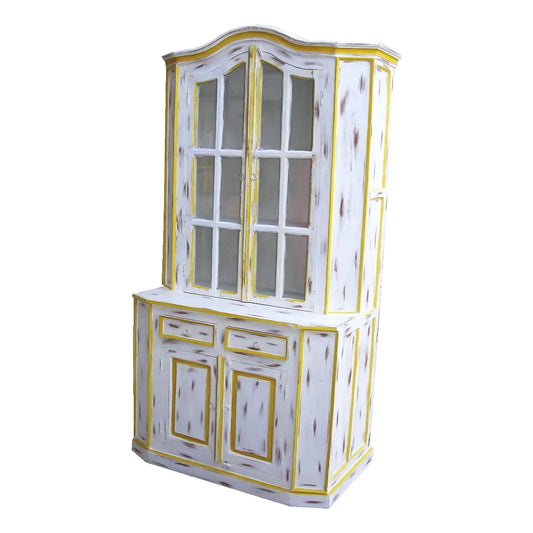 Side Board Hutch 22