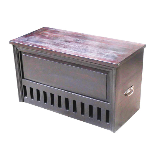 Box 132