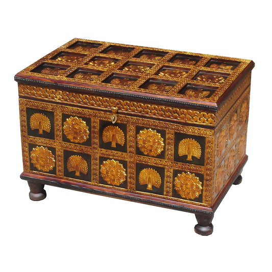 Box 138