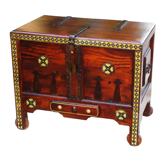 Box 151